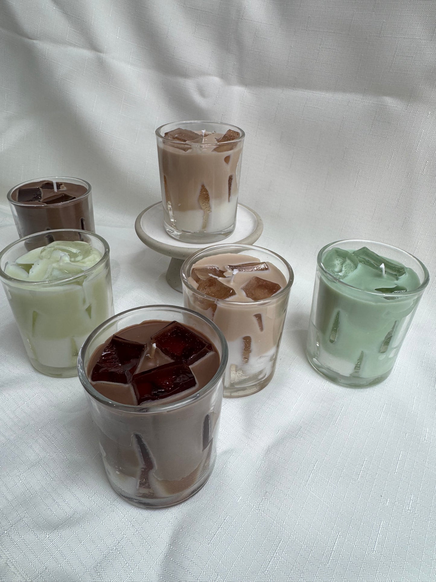 Café Flame