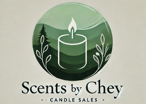 Scents By Chey- Candles and Wax melts