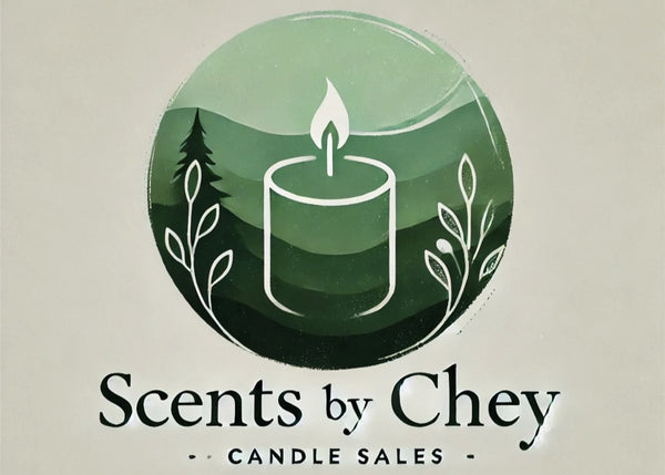 Scents By Chey- Candles and Wax melts