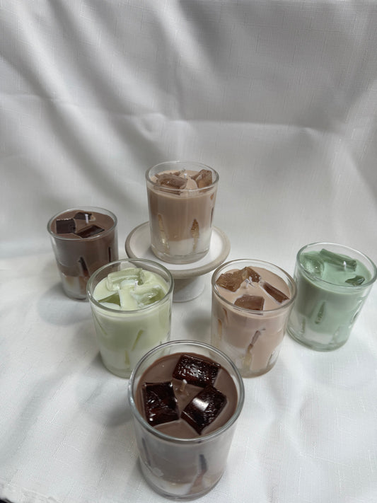 Café Flame